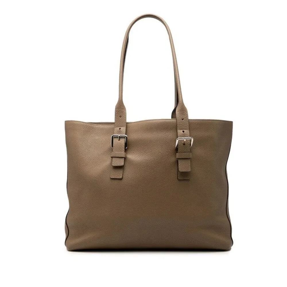 Louis Vuitton Cabas Voyage Tote M50086